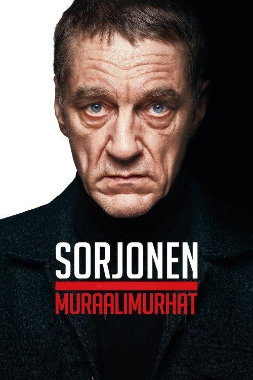 Sorjonen: Muraalimurhat filmas online