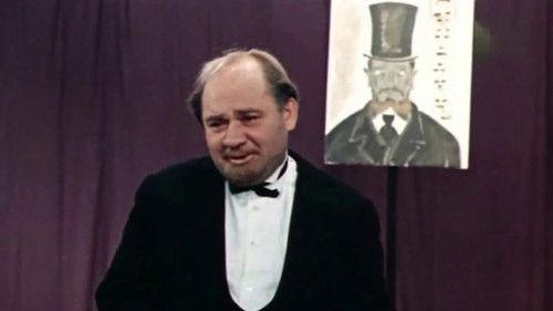 The Roundabout filmas žiurėti online