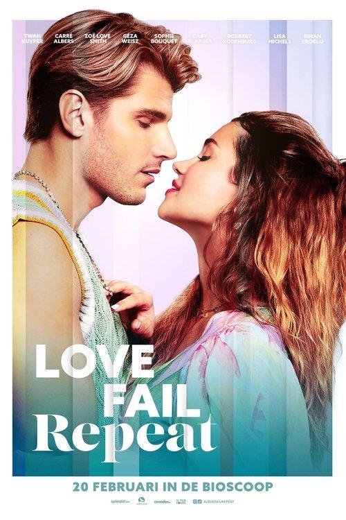 Love Fail Repeat filmas online