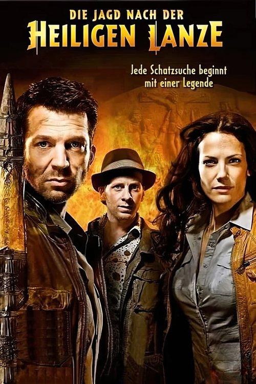 Šventosios ieties medžioklė filmas online