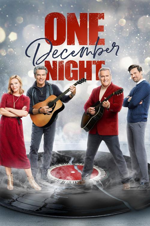 One December Night filmas online