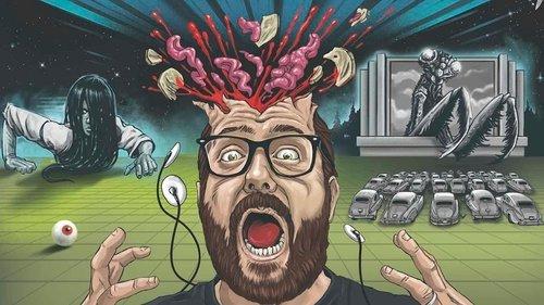 Why Horror? filmas žiurėti online