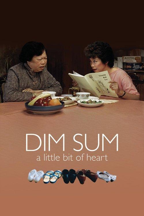 Dim Sum: A Little Bit of Heart filmas online