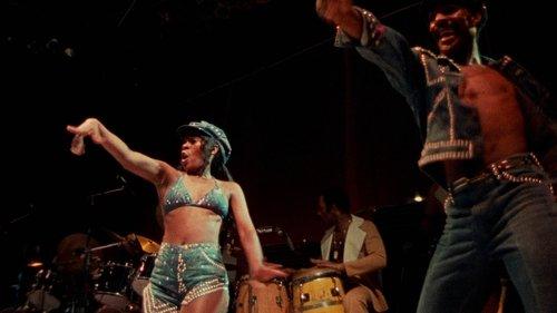 Soul Power filmas žiurėti online