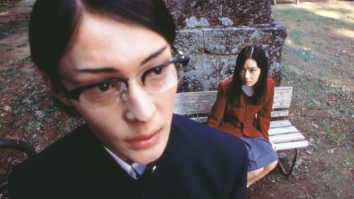 Uzumaki filmas žiurėti online