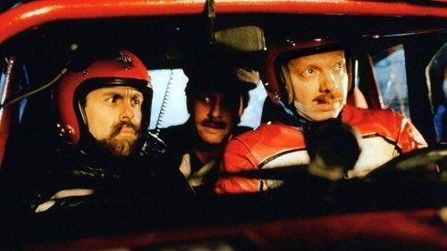 Kummeli Stories filmas žiurėti online