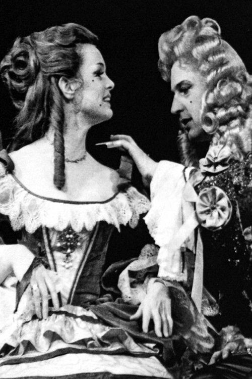 Misantropen filmas online