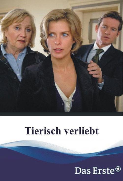 Tierisch verliebt filmas online