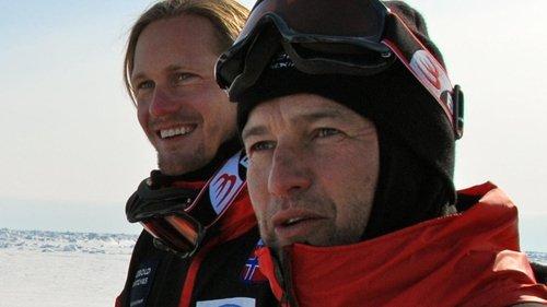 Beyond the Pole filmas žiurėti online