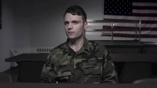 Allegiance filmas žiurėti online