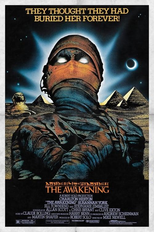The Awakening filmas online