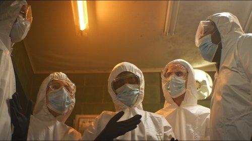 Shimmer filmas žiurėti online