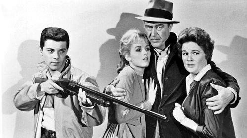 Panic in Year Zero! filmas žiurėti online