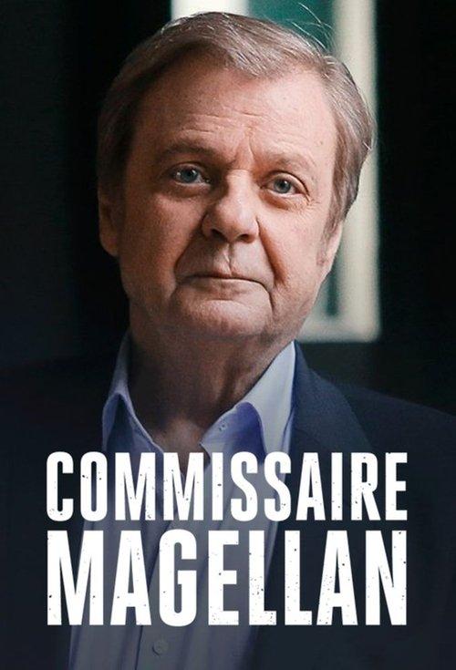 Commissaire Magellan filmas online
