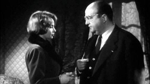 La Chatte filmas žiurėti online