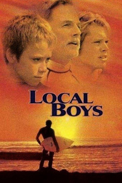 Local Boys filmas online