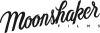 Moonshaker studio logo