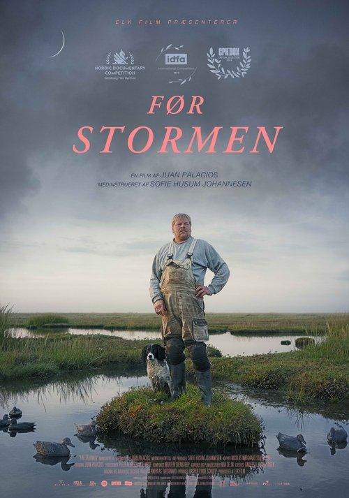 Før stormen filmas online