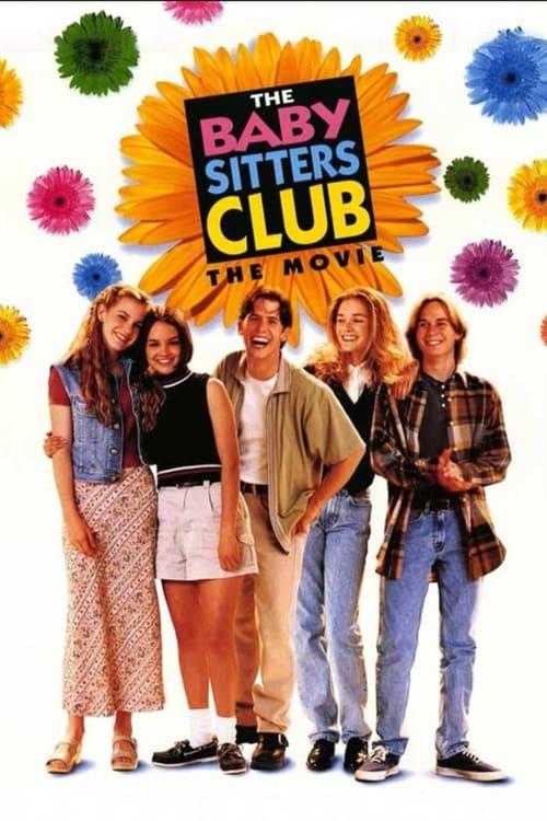 The Baby-Sitters Club filmas online