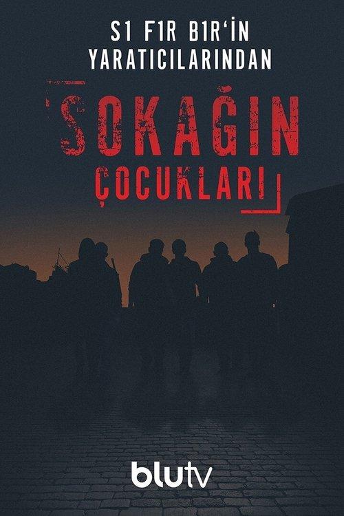 Sokağın Çocukları filmas online