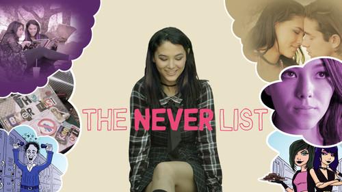 The Never List filmas žiurėti online