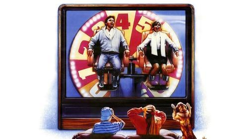 Stay Tuned filmas žiurėti online