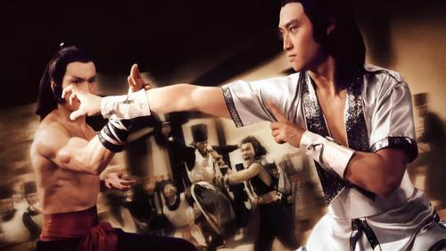 The Five Venoms filmas žiurėti online