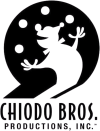 Chiodo Bros. Productions studio logo