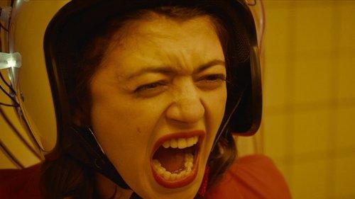 Daemon Mind filmas žiurėti online