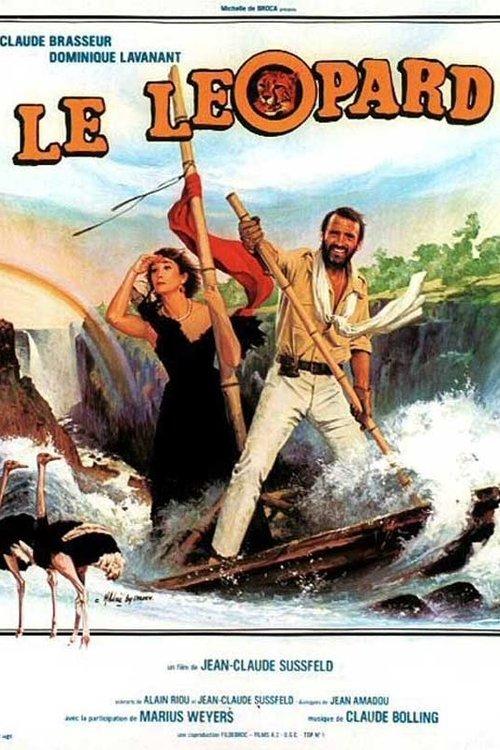 Le Léopard filmas online