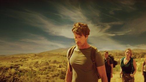 Couples Retreat Murder filmas žiurėti online