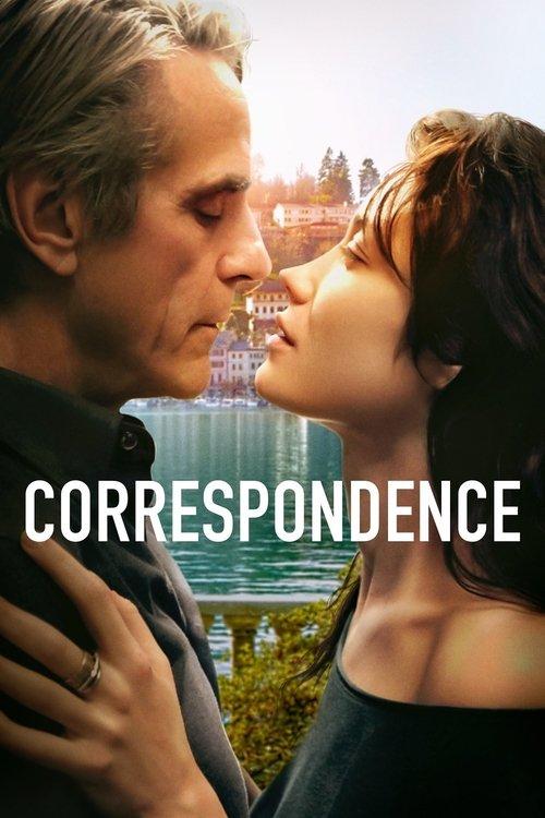 La corrispondenza filmas online