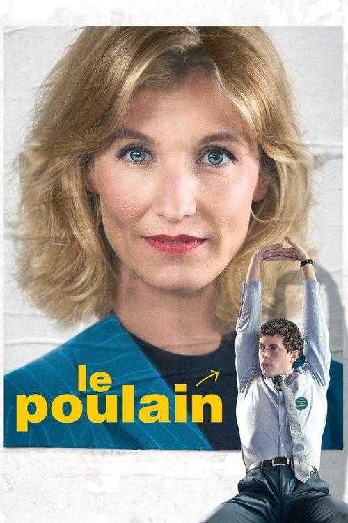 Le Poulain filmas online
