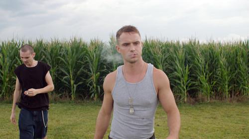 Savage Youth filmas žiurėti online