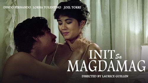 Init sa Magdamag filmas žiurėti online