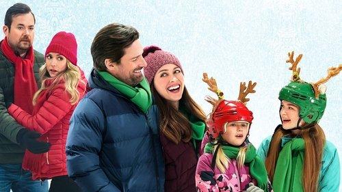 Crashing Through the Snow filmas žiurėti online