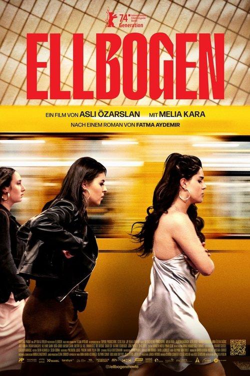 Ellbogen filmas online