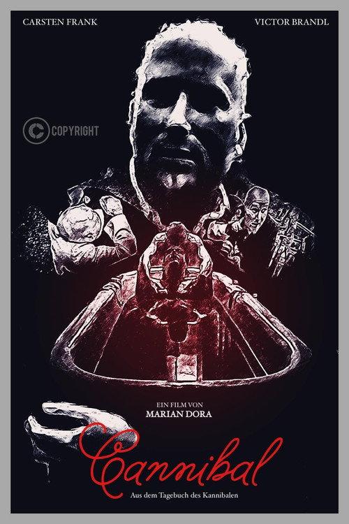 Cannibal filmas online