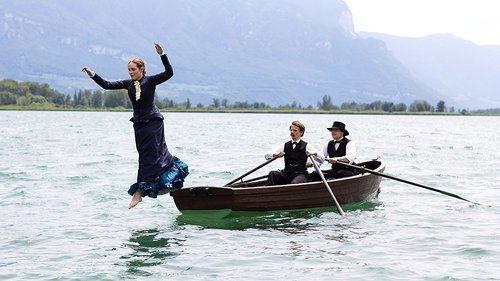 Lou Andreas-Salomé, The Audacity to be Free filmas žiurėti online