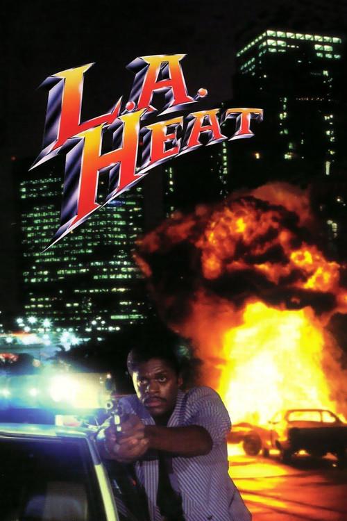 L.A. Heat filmas online