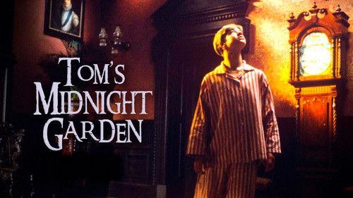 Tom's Midnight Garden filmas žiurėti online