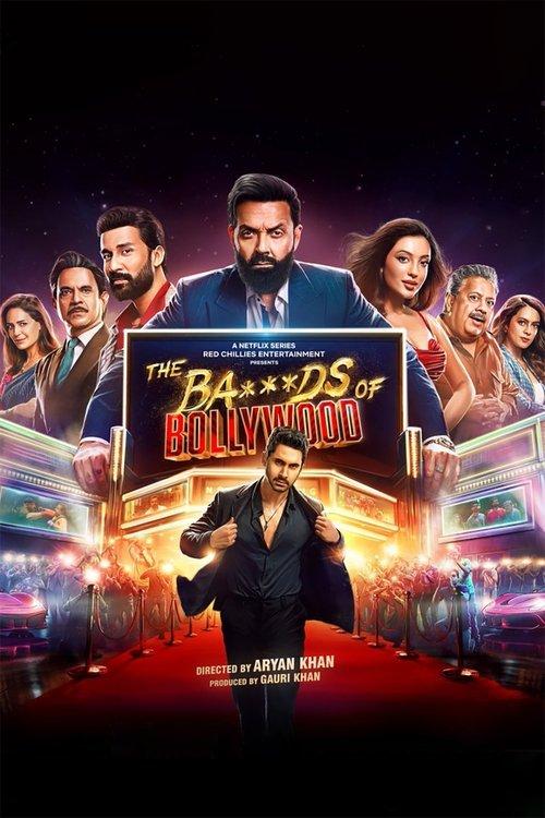 The Ba***ds of Bollywood filmas online