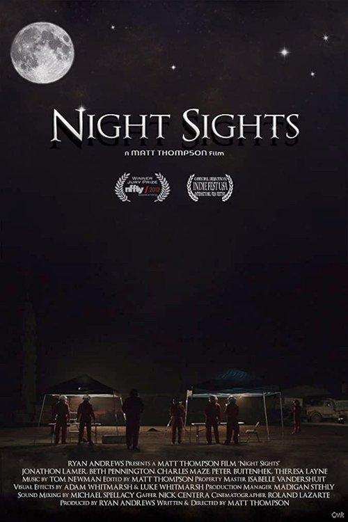 Night Sights filmas online