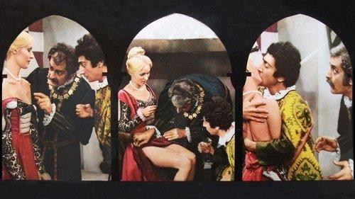 Sexy Sinners filmas žiurėti online