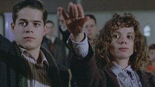 If They Tell You I Fell filmas žiurėti online