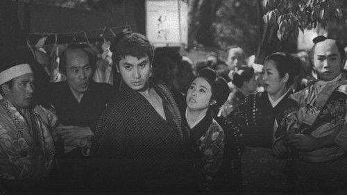 Wind, Woman and Road filmas žiurėti online