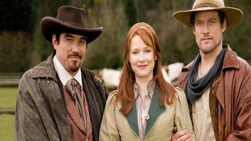 The Gambler, The Girl and The Gunslinger filmas žiurėti online