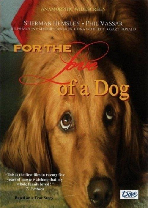 For the Love of a Dog filmas online