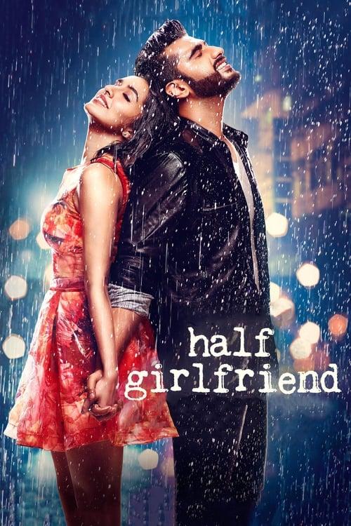Half Girlfriend filmas online