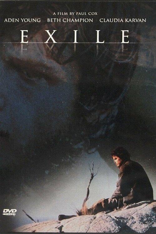 Exile filmas online